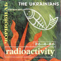 Ukrainians - Radioactivity