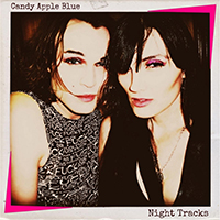 Candy Apple Blue - Night Tracks