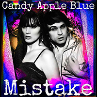 Candy Apple Blue - Mistake (7