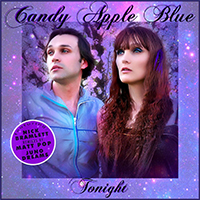 Candy Apple Blue - Tonight