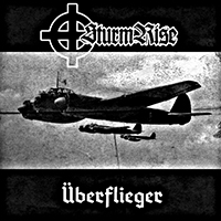 SturmRise - Uberflieger (Single)