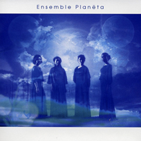 Ensemble Planeta - Ensemble Planeta