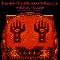 Beach, Michael  - Hands Of A Thousand Dances