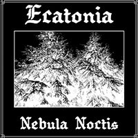 Ecatonia - Nebula Noctis (Single)