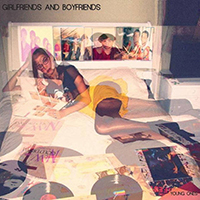 Girlfriends and Boyfriends - Young Ones / Cobra Vs. Snake (EP)