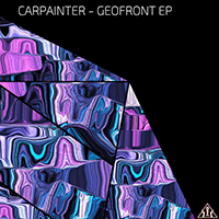Carpainter - Geofront (EP)
