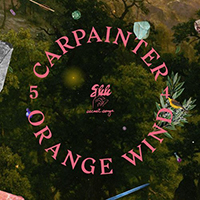 Carpainter - Orange Wind (Single)