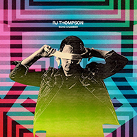 RJ Thompson - Echo Chamber (Deluxe Edition)