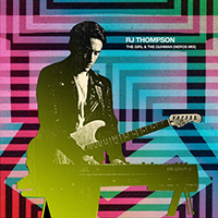 RJ Thompson - The Girl & The Gunman (Neros Mix) (Single)