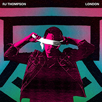 RJ Thompson - London (Remastered) (Single)