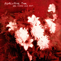 Porcupine Tree - BBC Maida Vale Studios (13 April 2007)