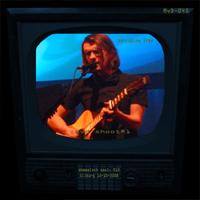 Porcupine Tree - Dommelsch Zaal, Tilburg, Netherlands (15 Oct. 2008) (CD 1)