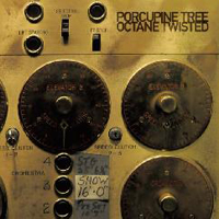 Porcupine Tree - Octane Twisted (CD 2)