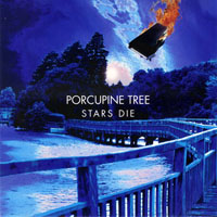 Porcupine Tree - Stars Die (CDS)