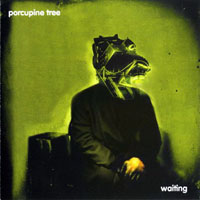 Porcupine Tree - Waiting (CDS)