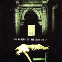 Porcupine Tree - The Delerium (Promo EP)