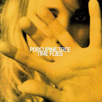 Porcupine Tree - Time Flies (Promo CDS)