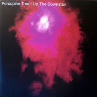 Porcupine Tree - Up The Downstair, Edition 2005 (LP 2: Staircase Infinities)