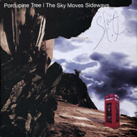 Porcupine Tree - The Sky Moves Sideways, Edition 2004 (LP 1)