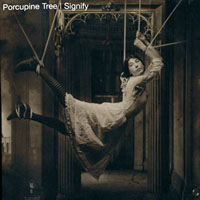 Porcupine Tree - Signify, Edition 2004 (LP 1)