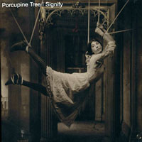 Porcupine Tree - Signify, Edition 2004 (LP 2)