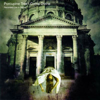 Porcupine Tree - Coma Divine, Edition 2002 (LP 2)