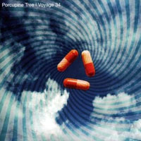 Porcupine Tree - Voyage 34, Edition 2004 (LP)
