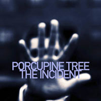 Porcupine Tree - The Incident (LP 2)