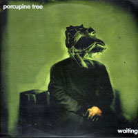 Porcupine Tree - Waiting (12'' EP)