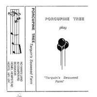 Porcupine Tree - Tarquin's Seaweed Farm (Limited Edition)