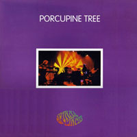 Porcupine Tree - Spiral Circus (Limited Edition)