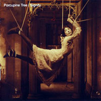 Porcupine Tree - Signify, Remastered 2004 (CD 2: Insignificance)