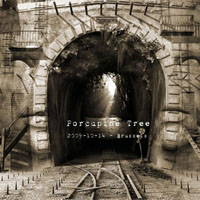 Porcupine Tree - 2009.10.14 - Live in Brussels (CD 2)