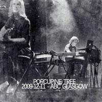 Porcupine Tree - 2009.12.11 - Live at ABC, Glasgow  (CD 2)
