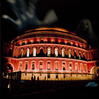 Porcupine Tree - 2010.10.14 - Royal Albert Hall, Kensington Gore, London, UK (CD 2)