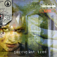Porcupine Tree - 2002.11.12 - XM Radio (CD 1)