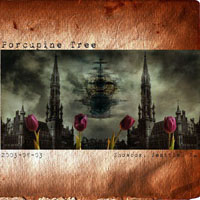 Porcupine Tree - 2003.08.03 - Showbox, Seattle, WA (CD 1)