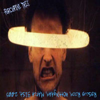 Porcupine Tree - 2005.03.31 - Rescue Rooms - Nottingham, England (CD 1)