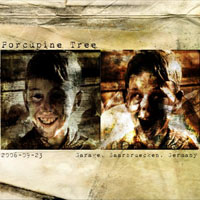 Porcupine Tree - 2006.09.23 - Garage, Saarbruecken, Germany (CD 2)
