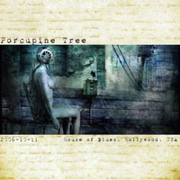 Porcupine Tree - 2006.1.11 - House of Blues, Hollywood, USA (CD 1)