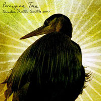 Porcupine Tree - 2007.05.08 - Showbox, Seattle, USA (CD 1)
