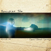 Porcupine Tree - 2007.06.30 - Capitol, Offenbach, Germany (CD 1)