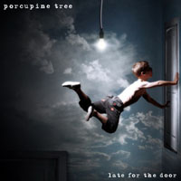 Porcupine Tree - 2007.11.08 - Late For The Door - Carling Academy, Oxford, UK (CD 2)