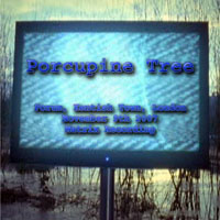 Porcupine Tree - 2007.11.09 - Forum, London, UK (CD 1)