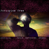 Porcupine Tree - 2007.11.21 - Garage, Saarbruecken, Germany (CD 1)