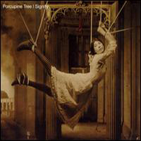 Porcupine Tree - Signify