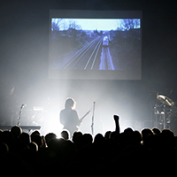 Porcupine Tree - IndigO2 (Live 2008)