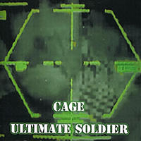 Ultimate Soldier - Cage