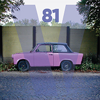 Voie 81 - 1989 (Single)