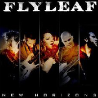 Flyleaf - New Horizons